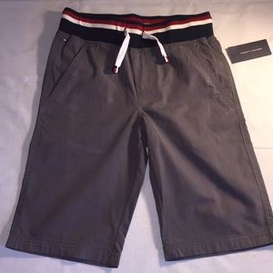 Boy’s Tommy Hilfiger shorts